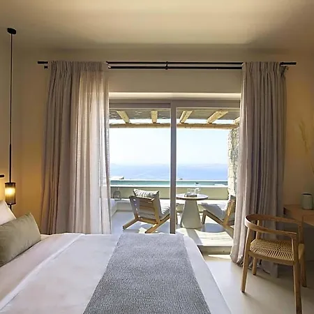 Collini Mykonos, Worldhotels Elite