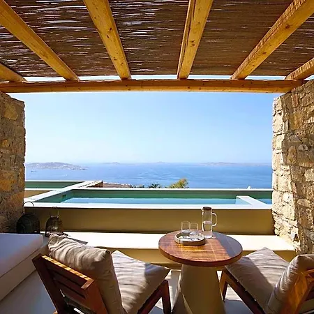酒店 Collini Mykonos, Worldhotels Elite Mykonos Town