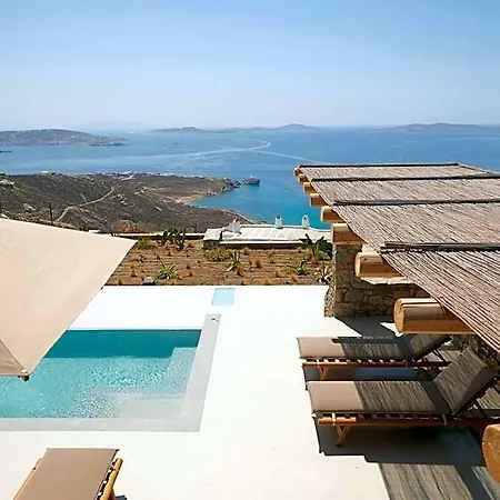 Collini Mykonos, Worldhotels Elite Hotel