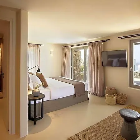 Collini Mykonos, Worldhotels Elite Mykonos Town