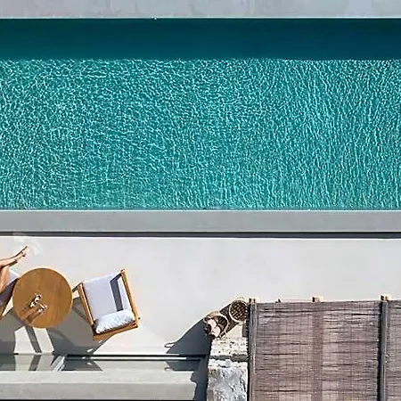 酒店 Collini Mykonos, Worldhotels Elite