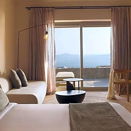 Collini Mykonos, Worldhotels Elite 5* Mykonos Town