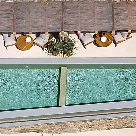 Hotel Collini Mykonos, Worldhotels Elite