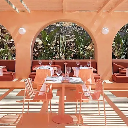 Collini Mykonos, Worldhotels Elite
