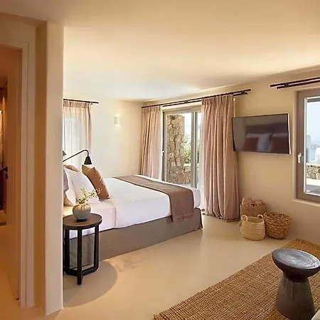Collini Mykonos, Worldhotels Elite 5*