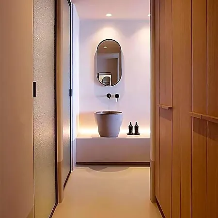 Hotel Collini Mykonos, Worldhotels Elite 5*