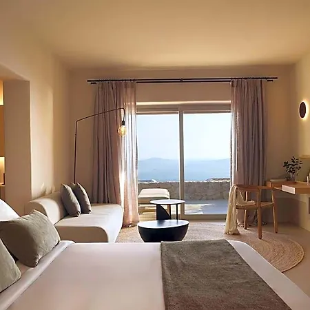 Collini Mykonos, Worldhotels Elite Hotel Mykonos Town
