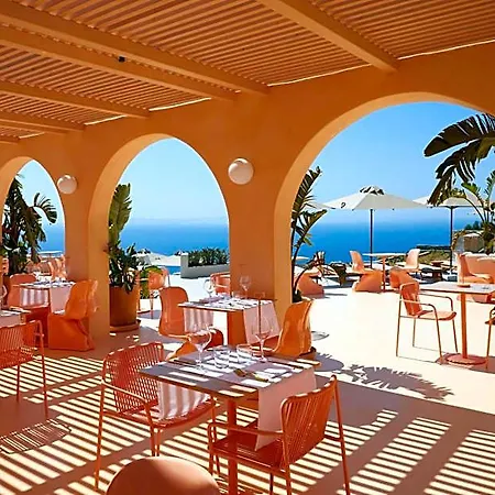 Collini Mykonos, Worldhotels Elite Hotel 5*