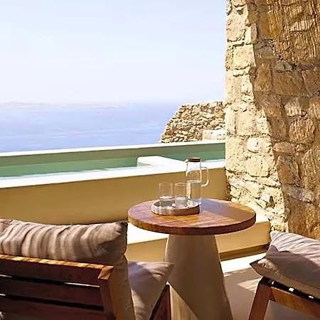 Collini Mykonos, Worldhotels Elite 5*