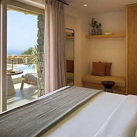 Collini Mykonos, Worldhotels Elite