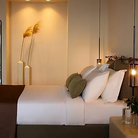 Collini Mykonos, Worldhotels Elite Hotel 5*