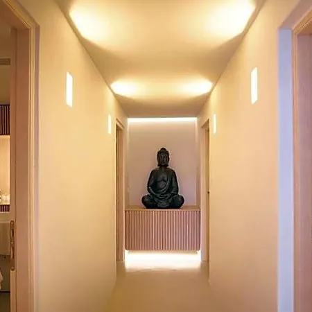 Hotel Collini Mykonos, Worldhotels Elite