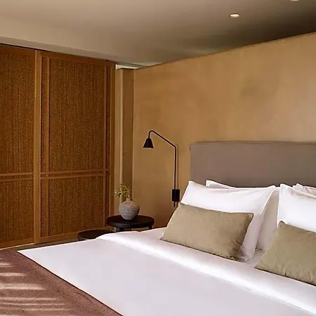 Collini Mykonos, Worldhotels Elite 5*