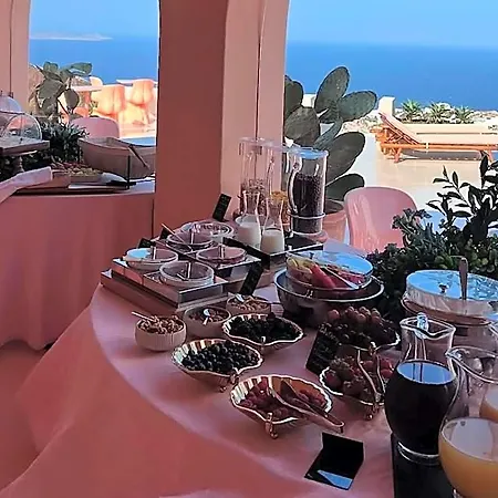 Collini Mykonos, Worldhotels Elite Mykonos Town