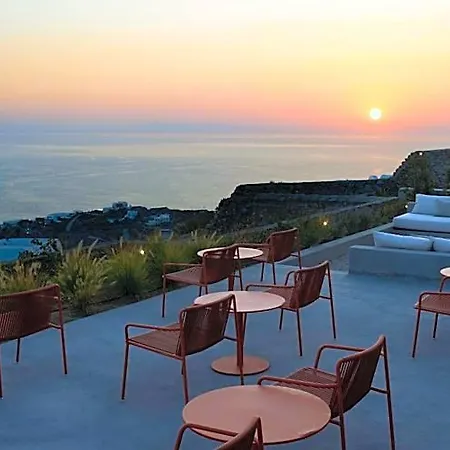 Hotel Collini Mykonos, Worldhotels Elite Mykonos Town