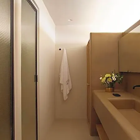 Collini Mykonos, Worldhotels Elite Hotel 5*