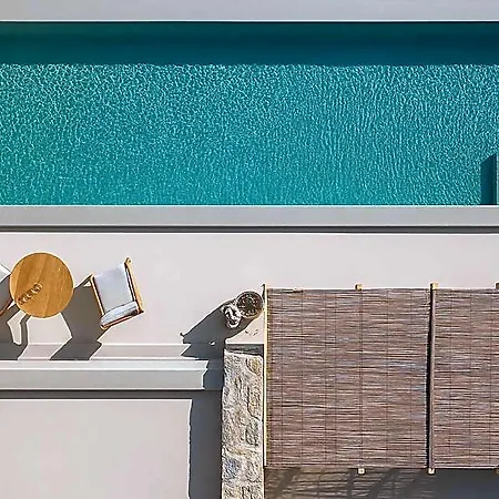 Hotel Collini Mykonos, Worldhotels Elite 5*